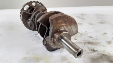 фото thumb №8, Chrysler pacifica 3.6 16- wał коленчатый 04893948ab