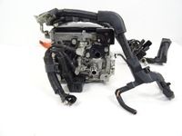 фото thumb №12, Chr 1.8 гибрид конвертер инвертор g9200-47242