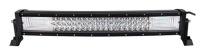Купити Лампа робоча протитуманна фара dalekosiężna 12v 24v 270w 90x led wygięta łuk 53cm, фото thumb