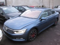 фото thumb №11, Vw passat b8 sedan карта обшивки двері карта дверні велюр колір старий
