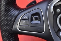 фото thumb №8, Руль кожаный многофункциональная a0004605600 mercedes e-klasa w213 16-21