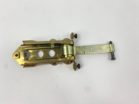 Обмежувач двері лівий задній ліва задня mercedes s klasa w126 Недорого, фото thumb