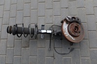 фото thumb №1, Поворотний кулак правий перед clio v 0.9 tce