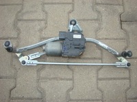 фото thumb №1, Mkechanizm wycieracek vw passat b8 3g1955023k