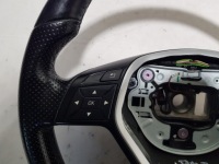 Руль amg mercedes slk r172 w212 cls w218 w204 рестайлинг Недорого, фото thumb