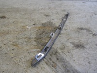 фото thumb №9, Opel corsa f молдинг решетка левый перед 9830283280