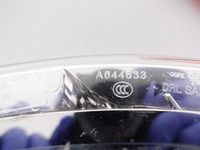 фото thumb №10, Mercedes cls c218 x218 led drl молдинг рамка хром левый