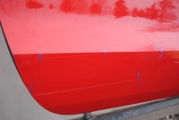 фото thumb №5, Двері праве передні lp3g vw polo v 6r 3d