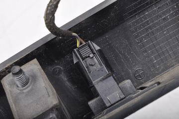 фото thumb №12, Mercedes vito w447 накладка планка крышки a4477400093