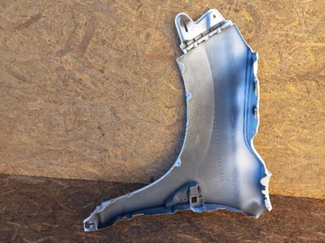 фото thumb №9, Mitsubishi asx крыло переднее перед правые