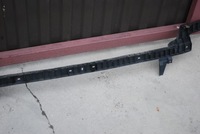 фото thumb №10, Направляющая бампера задняя vw phaeton 3d5807364