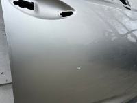 Дверь lexus nx 1 2014-2021 передние правое перед правая  bardzo в хорошем состоянии с Разборки, фото thumb