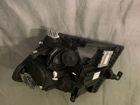 фото thumb №12, Vw crafter 7c1 лампа правая full led правый тёмный