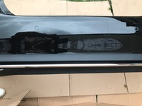 фото thumb №11, Бампер задняя задний mercedes w214 e klasa 2023 --