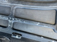 фото thumb №8, Градус бампер решётка радиатора решётка mercedes actros mp4 w960 a960 a9608856401