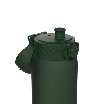 Детская бутылочка для воды, сертификат ПЖ ION8, 0,35 л.