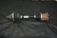 фото thumb №1, Приводной вал левая vw passat jetta 3c0407271t