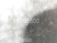 фото thumb №6, Поддон масляная mitsubishi colt 1.3 mn195600