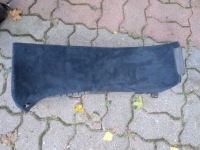 Панель  средняя mercedes w126 sec 1268431107 с Разборки, фото thumb