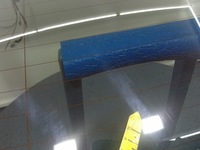 фото thumb №15, Bmw x6 e71 e72 lift задняя крышка багажника багажника задняя 475