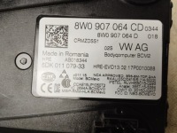 фото thumb №6, Блок комфорту оригінал (блоки керування бортовою мережею) audi a5 ii 8w0 16- 8w0907064cb