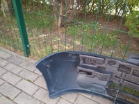 фото thumb №6, Бампер передний renault kangoo 98-03