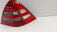 фото thumb №2, Mercedes slk r170 лампа задняя правая