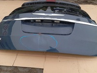 фото thumb №13, Chrysler town country 11- крышка багажника задняя задняя комплектная par