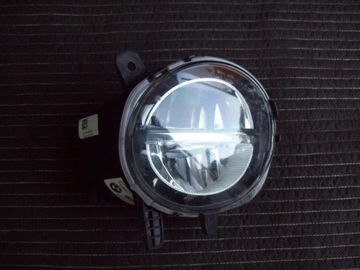 фото thumb №8, Решітка бампера bmw 3 f30 f31 м-пакет галоген f30 f31 рестайлінг правий led