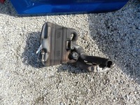 фото thumb №7, Porsche 911 997 fl 09- выхлоп гаситель конечный правая