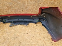 фото thumb №11, Mazda 6 gj kombi 12- pdc бампер задня задній