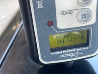 фото thumb №11, Капот кришка двигуна audi a3 8p lift 08-12 ly9b