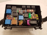 фото thumb №6, Opel meriva b 1.4 turbo корпус коробка предохранителей bsi