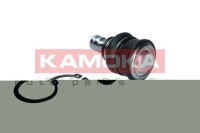 фото thumb №8, Шарова опора важеля kamoka 9040124 8200041279 перед dół l/p renault megane