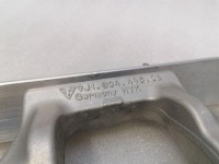 фото thumb №6, Кронштейн тримача porsche taycan 9j 9j1802761a стрічка тримача