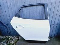 фото thumb №1, Hyundai ix35 дверь правый задняя задние