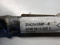 фото thumb №5, Шланг трубка adblue renault master iii 204204058r