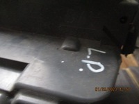 фото thumb №2, Замок перед лівий 6pin renault espace iv europa