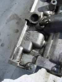 фото thumb №7, Mazda ford peugeot volvo головка dv6 1.6hdi
