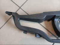 фото thumb №2, Renault clio iv 4 решітка радіатора pas підсилювач решітка