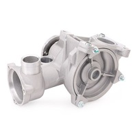 фото thumb №2, Насос wody mercedes-benz stufenheck w124 190 w2