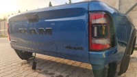 фото thumb №13, Кузова/пикап dodge ram rtx надстройка комплект