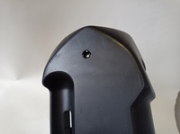 фото thumb №5, Защита колонки рулевого legacy iv 34341ag030