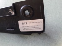 фото thumb №6, Renault koleos защита накладка крыла левая