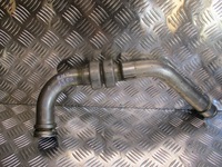 фото thumb №1, Труба интеркулер renault megane ii 1.9 dci