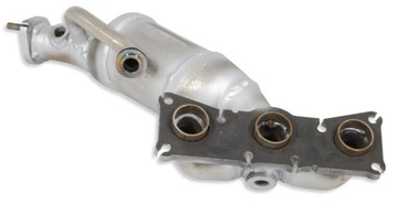 фото thumb №8, Катализатор bmw e90 e91 e92 325i 325xi 330i 330xi керамический заменитель