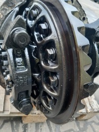 Вкладыш мост 177e renault magnum 2.85 Киев, фото thumb