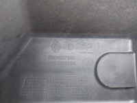 фото thumb №11, Накладка крышки багажника задняя renault megane iii kombi