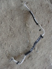 фото thumb №1, Wąż шланг кондиционера opel meriva b 13265846