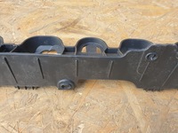 фото thumb №7, Renault clio iv hb напрямна бампера заднього задня